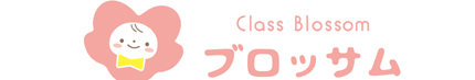 ブロッサムLOGO