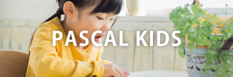 PASCAL KIDS